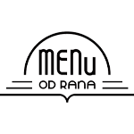 menu od rana